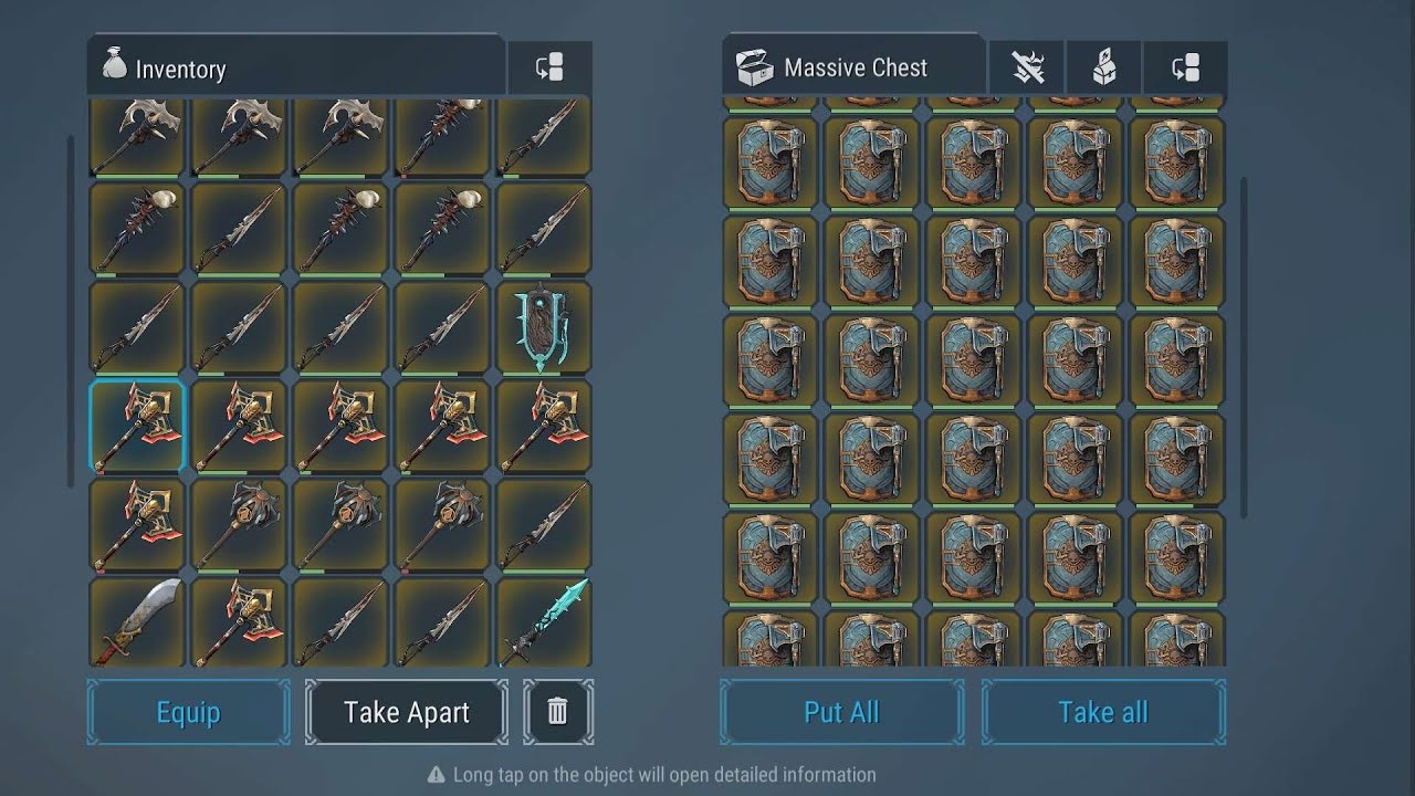 BEST OFFLINE JACKPOT RAID MIDGARD 2026 ❤️‍🔥