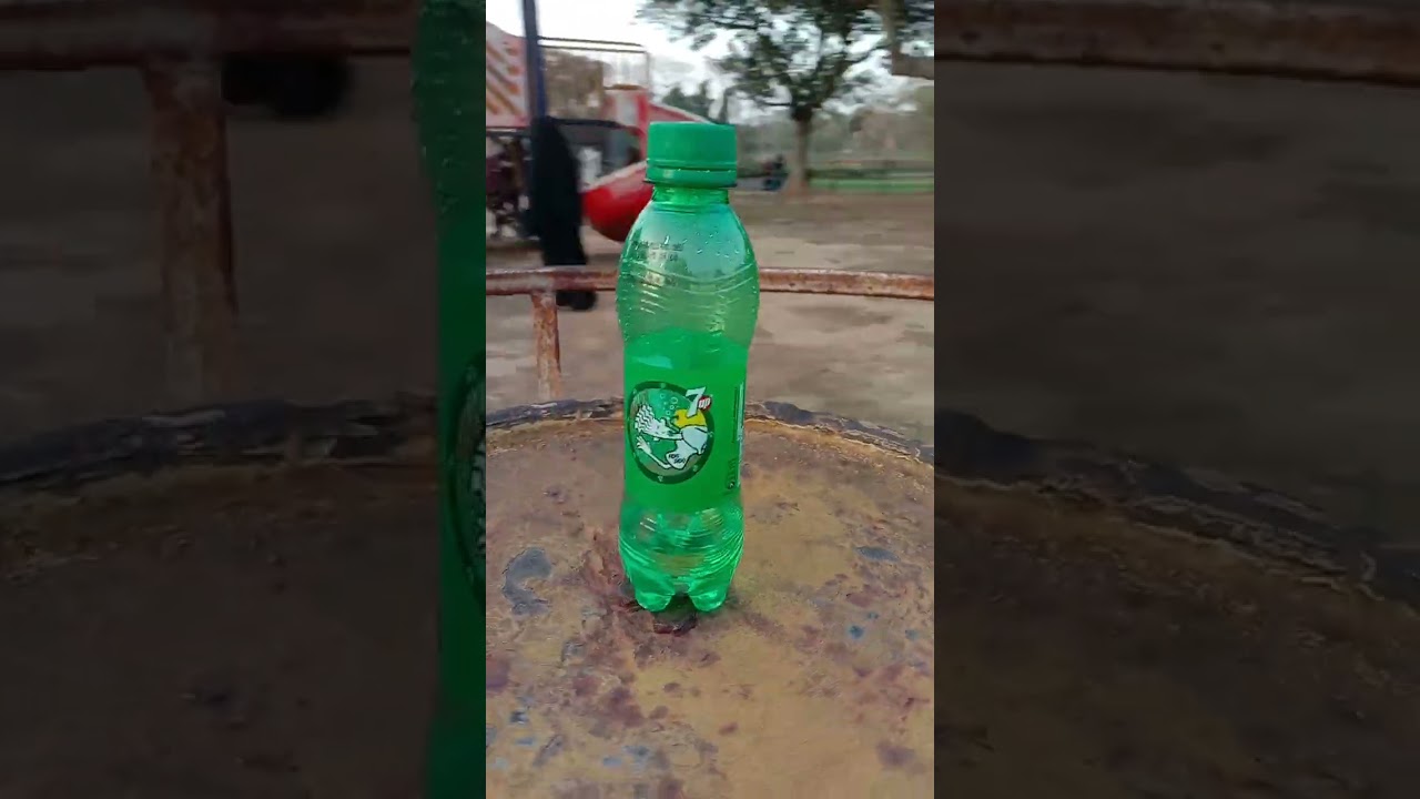 A 7Up story