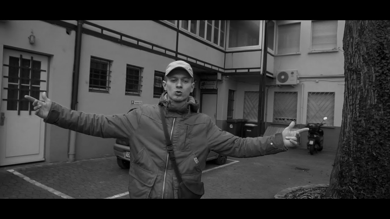 West - Unterdrückung zählt [Official Video]