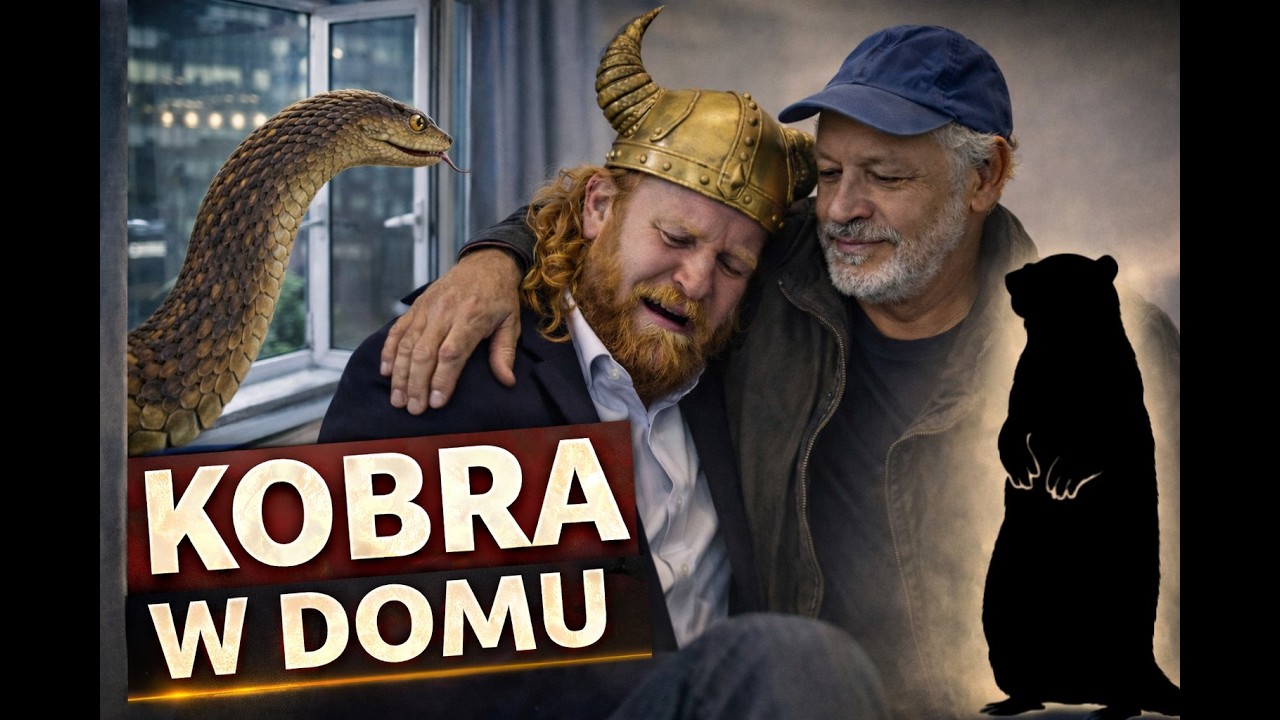 Agent Kobra - Kontynuacja operacji Bocian