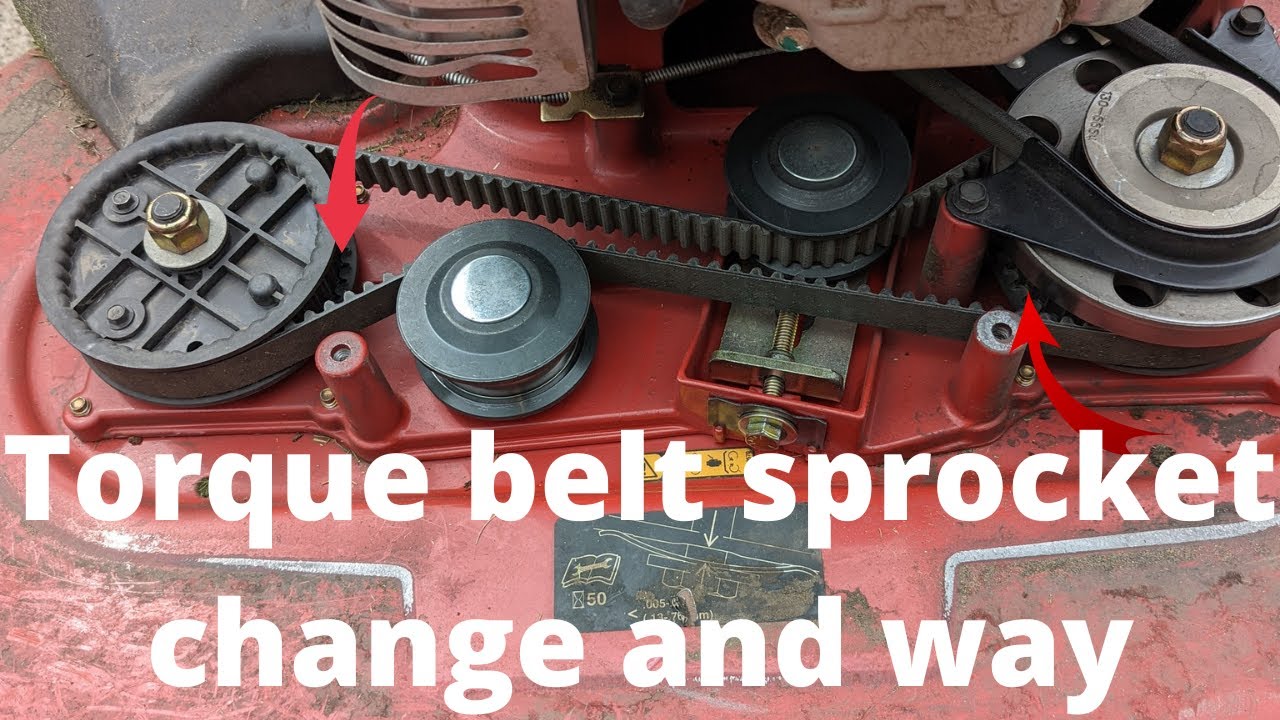 I Found THIS Hidden Problem In My Mower!