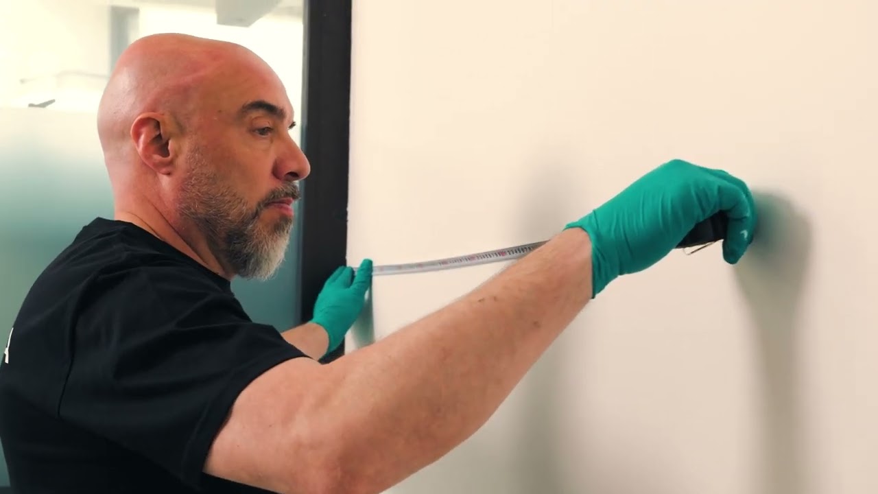 How to Install Non-Woven Wallpaper – Step-by-Step Tutorial for Beginners and Pros