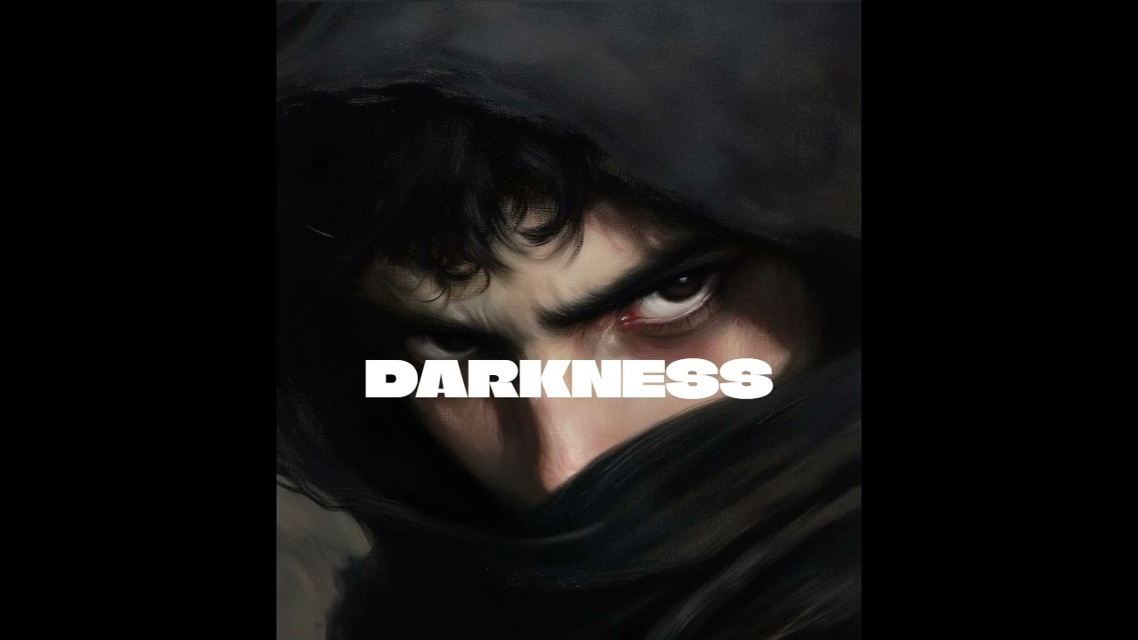 "Darkness" Trapbeat | Moody & Aggressive