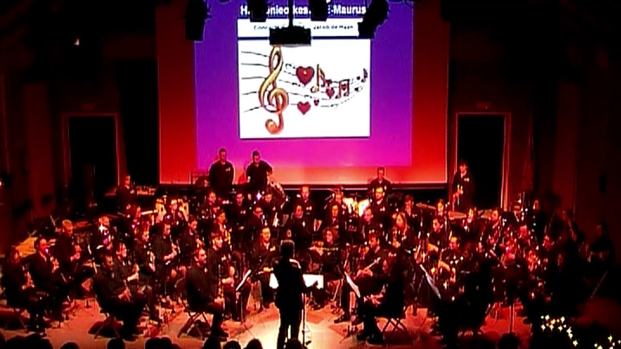 Puur Muziek 2025 - Concerto D'Amore