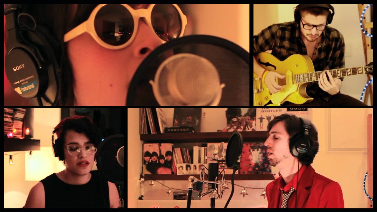 Esteman - True Love ft. Monsieur Periné, Juan Pablo Vega y La Esteband