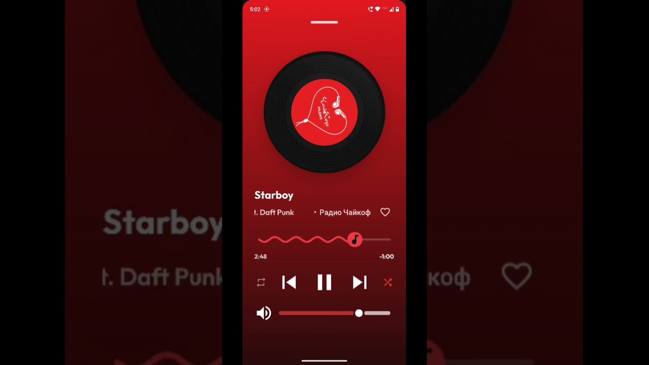 LocalWave 🎵 | Modern Offline Music Player App Built with Jetpack Compose & Media3