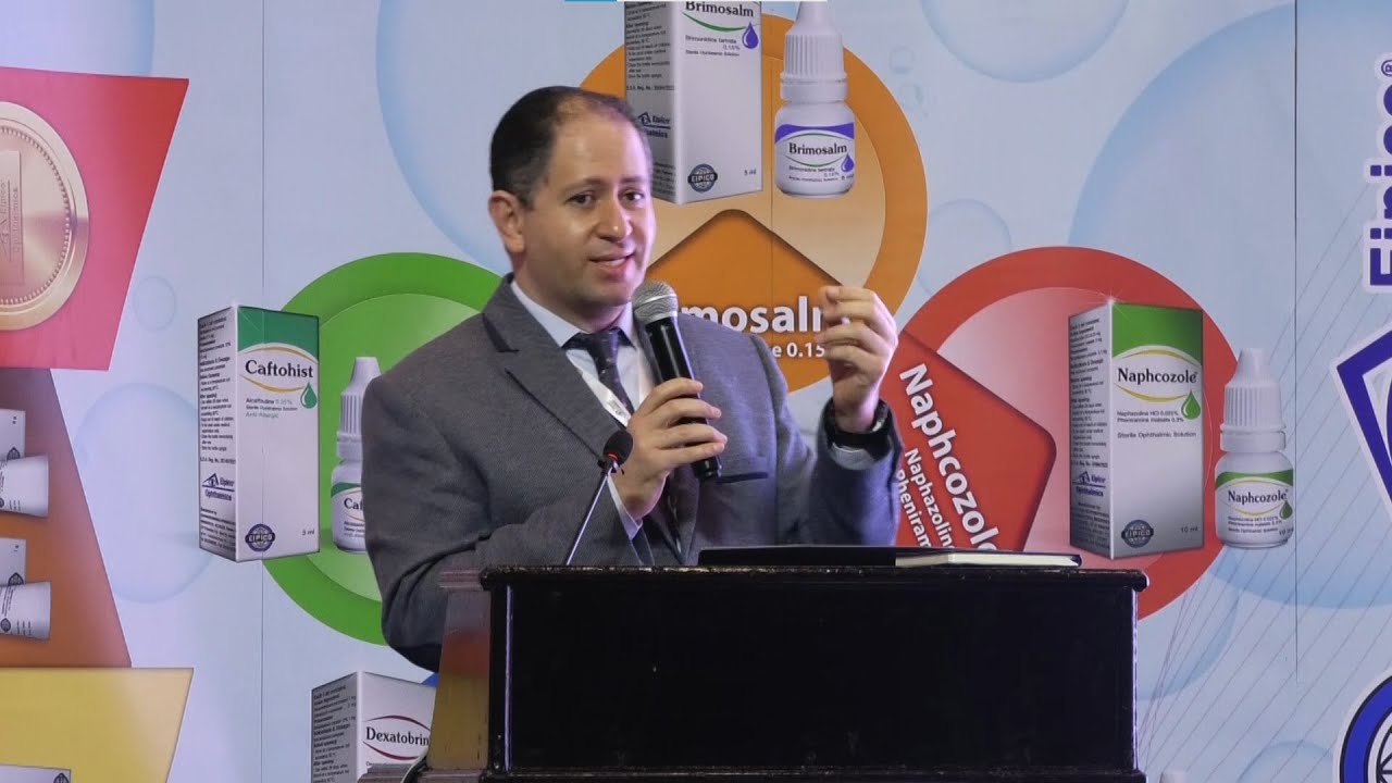 Lecture 8: Antiviral Medication
