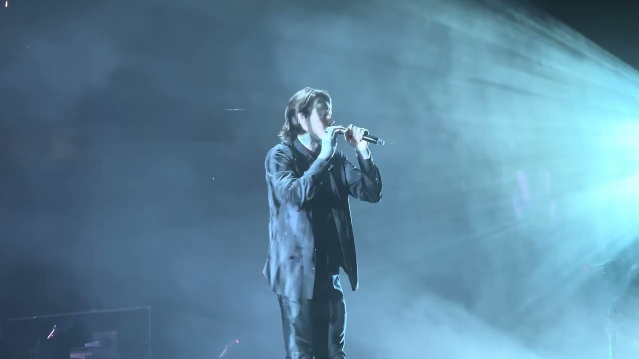 all my videos from bad omens