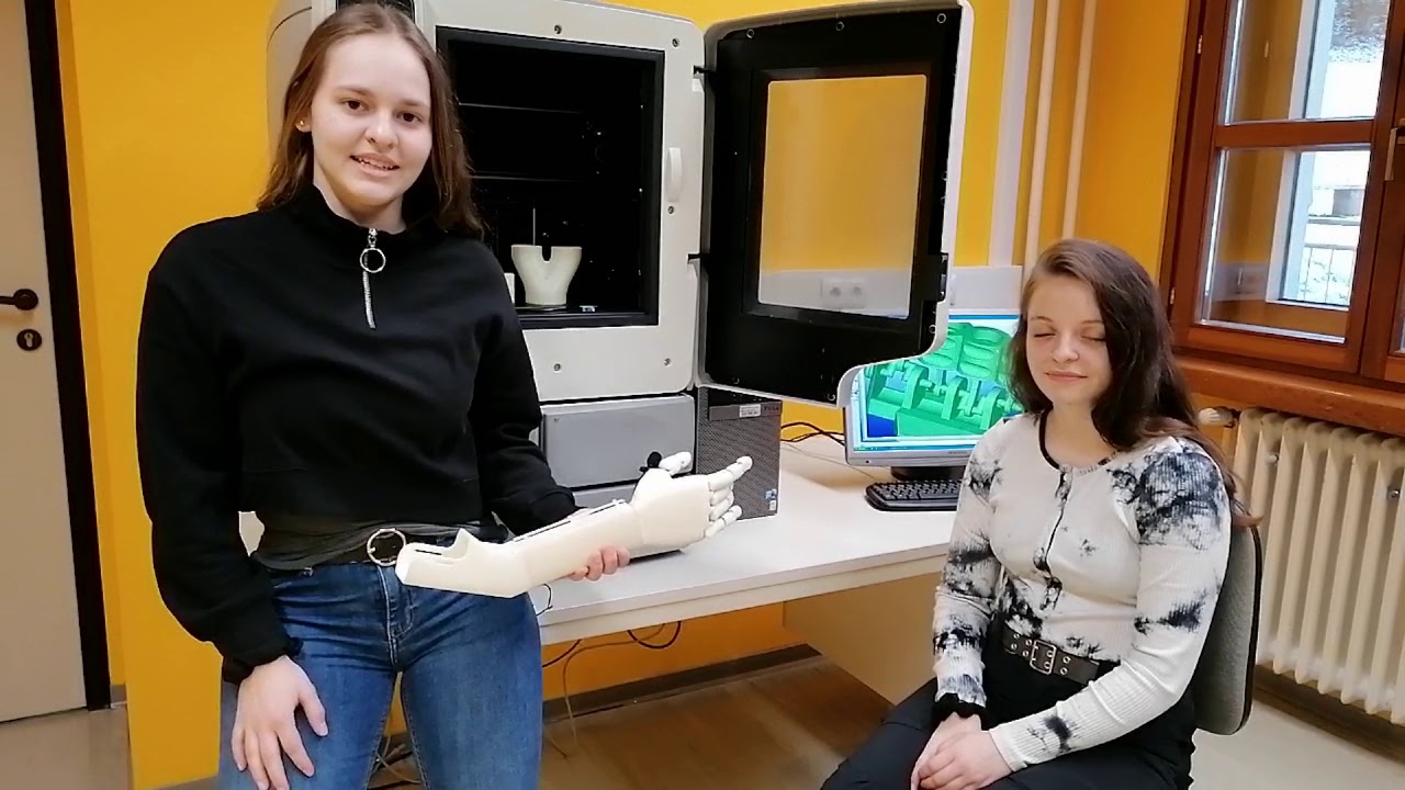 WING Abteilungsvorstellung