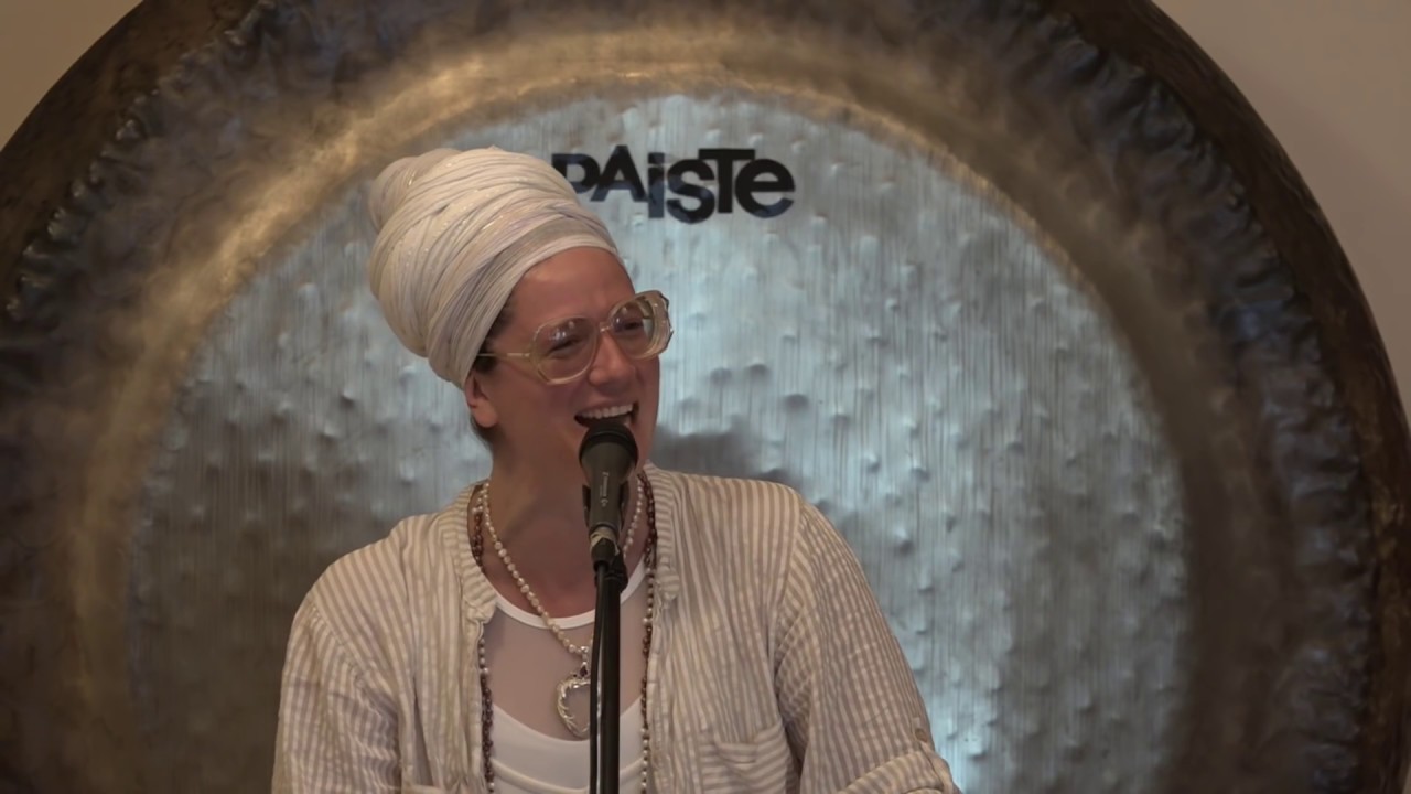 Preparation of the Zealous Sunrise