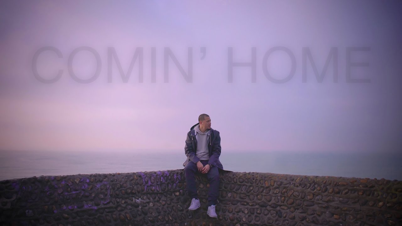 DABOYWAY - COMIN' HOME (OFFICIAL MUSIC VIDEO) produced by : bangbangbang