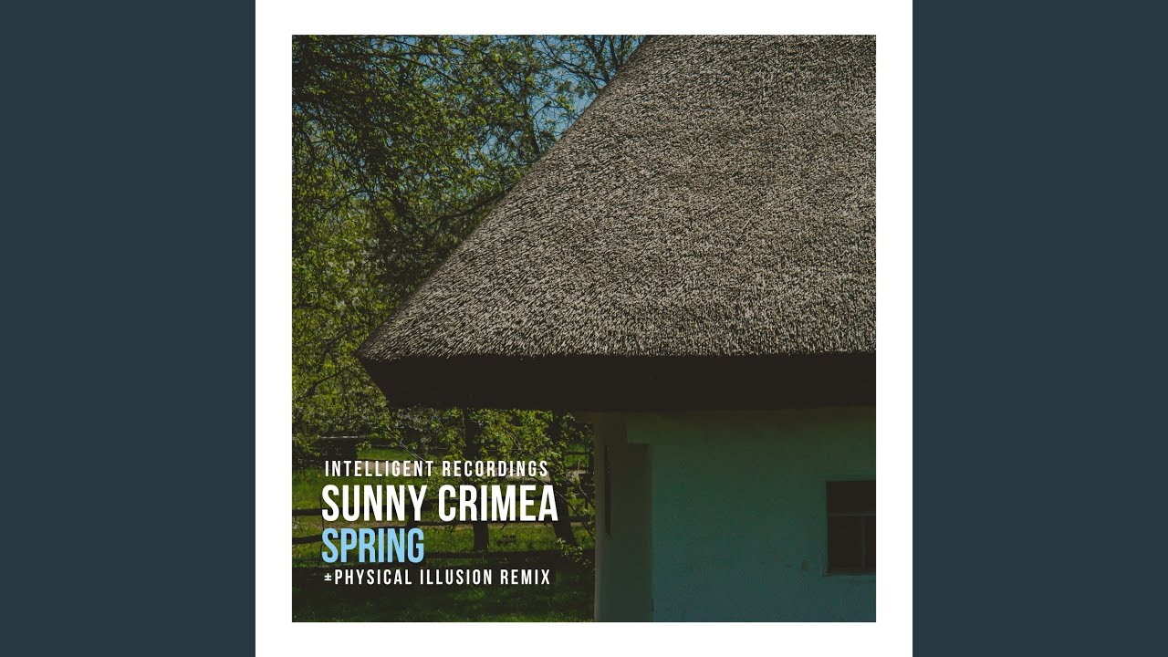 Spring (Original Mix)