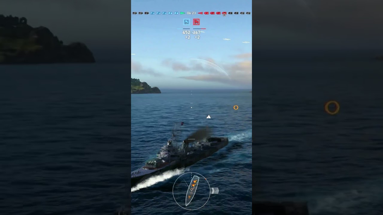 Wait for it…. 