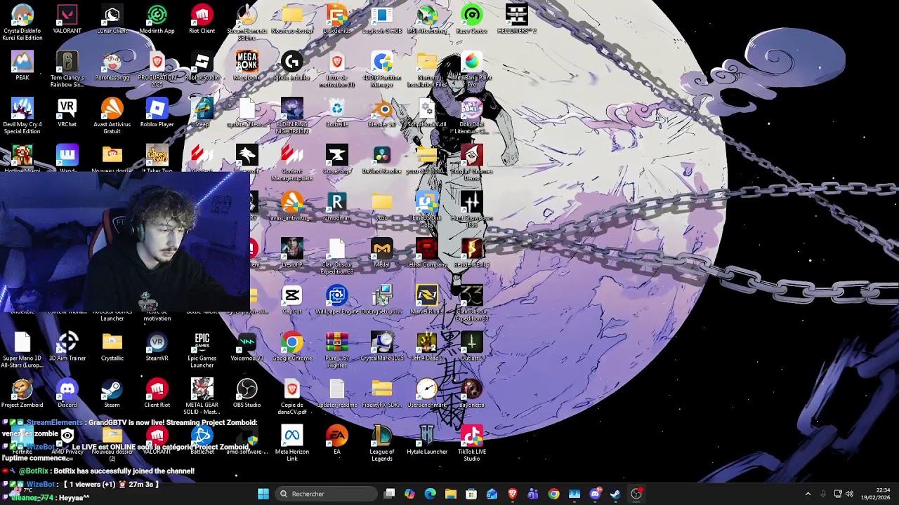 multi gaming