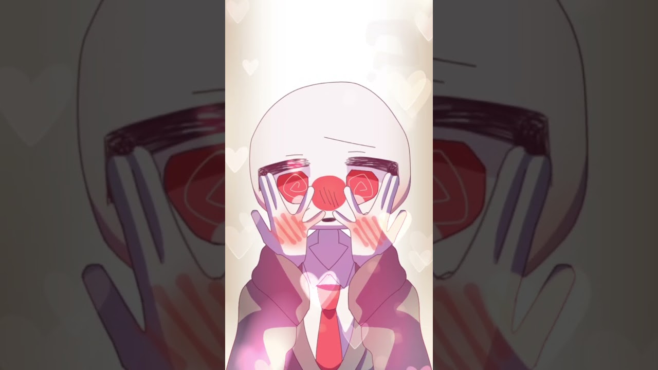 日本！！手貸して！ #countryhumans #カントリーヒューマンズ #カンヒュ #シ
