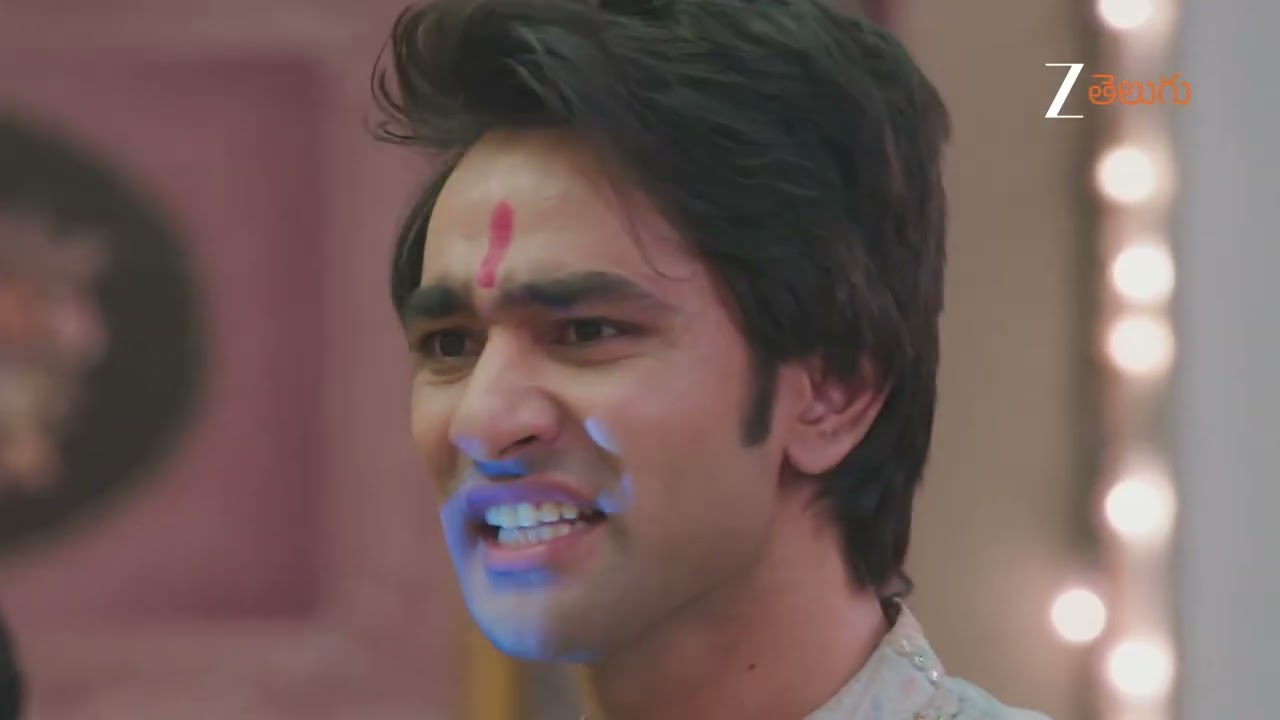 Prema Yuddham | Ep - 91 | Preview | Dec 05 2025 | Zee Telugu