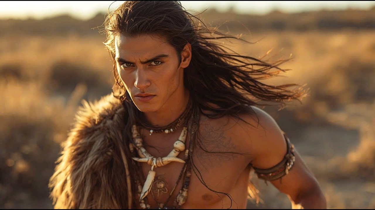 Left To Die By Her Own Brother — Until An Apache Chief Uncovered The Truth.