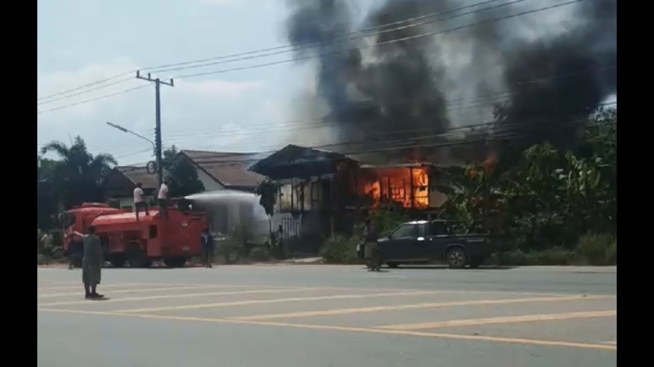 ไฟไหม้บ้านต มะขามสูง301061