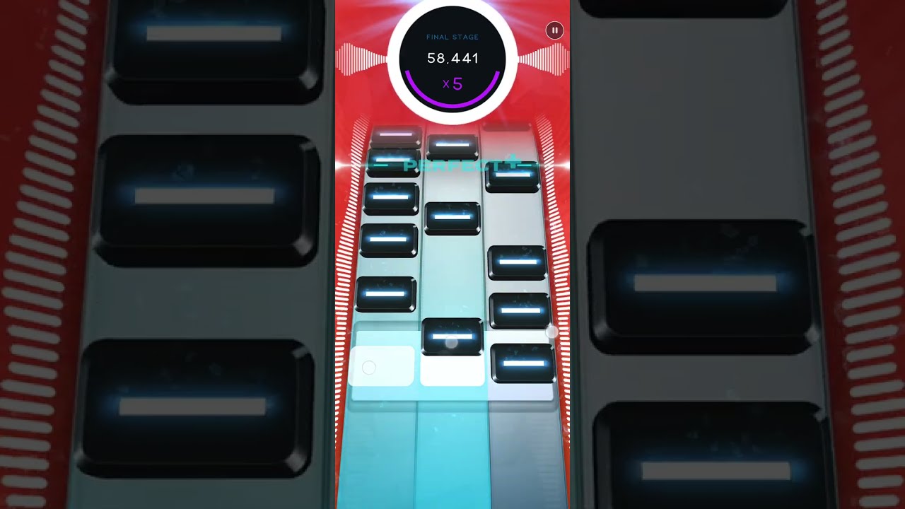 [Beatstar/Clone] Panama - Van Halen