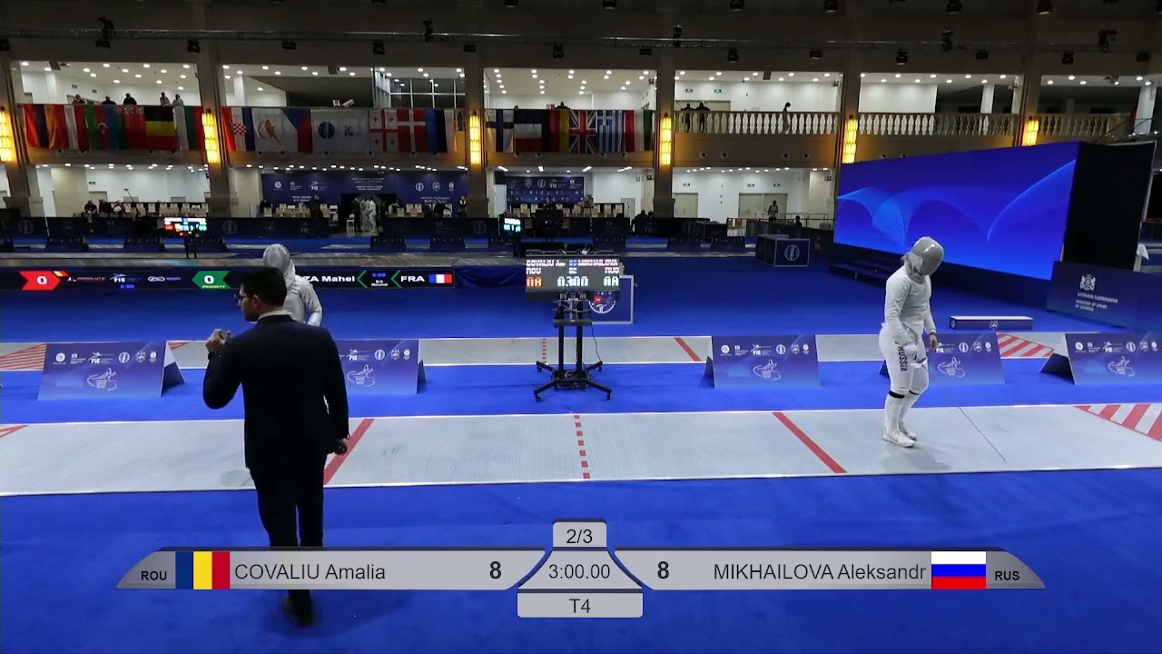2026 353 T04 02 F S Individual Tbilisi GEO Red COVALIU ROU vs MIKHAILOVA RUS