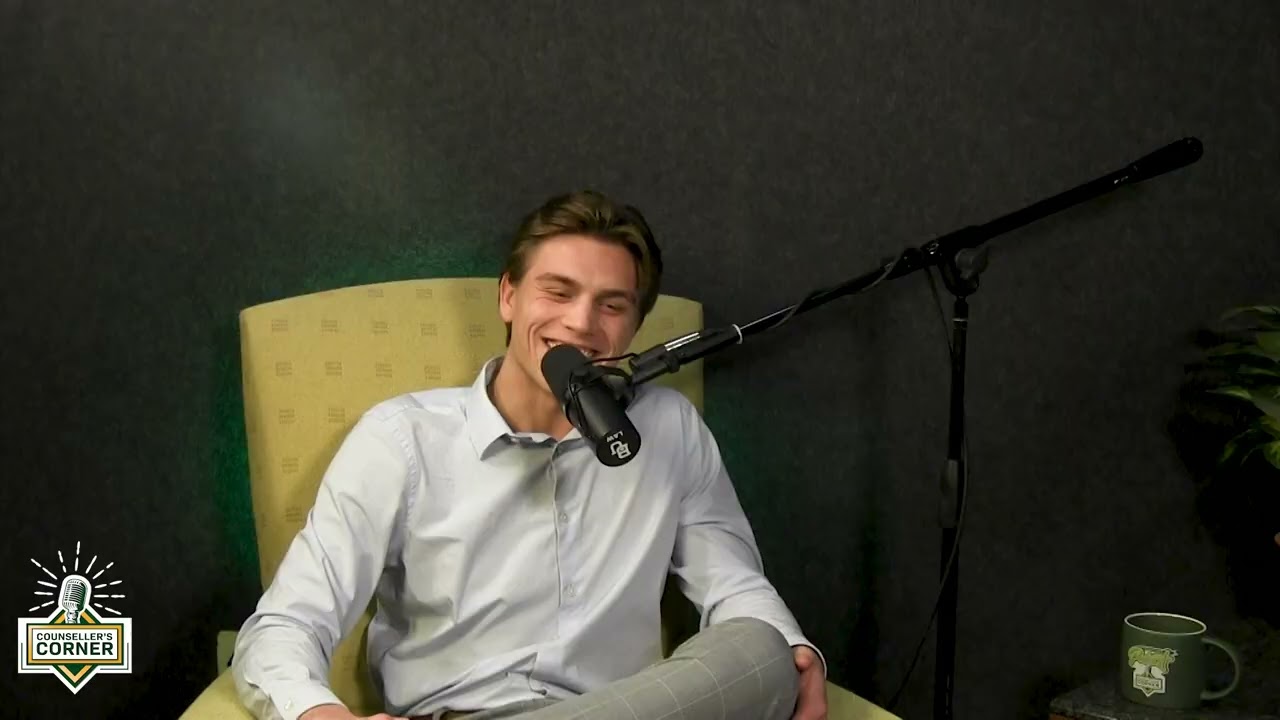 Turning 'Yes' into Leadership at Baylor Law School with 2L Jax Mahlstadt