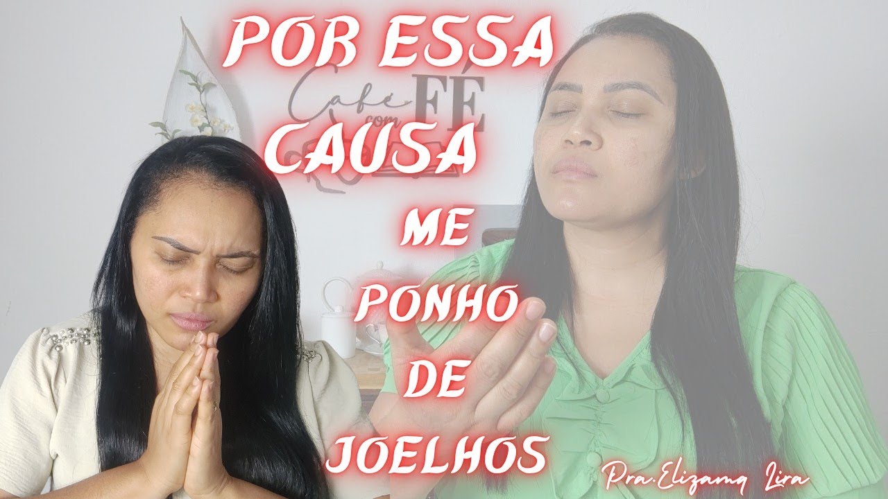 Campanha de Oração