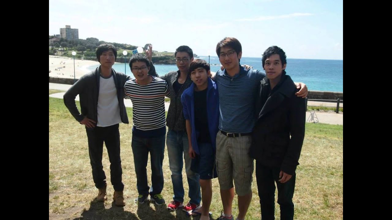 Castle College - Learn English in Central Sydney