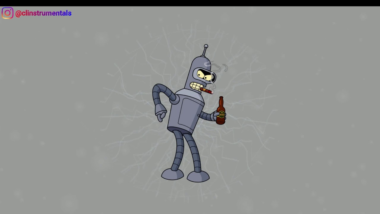 [Free For Profit] Robot Type Beat | Rap Trap Hip hop Instrumental | No Tags