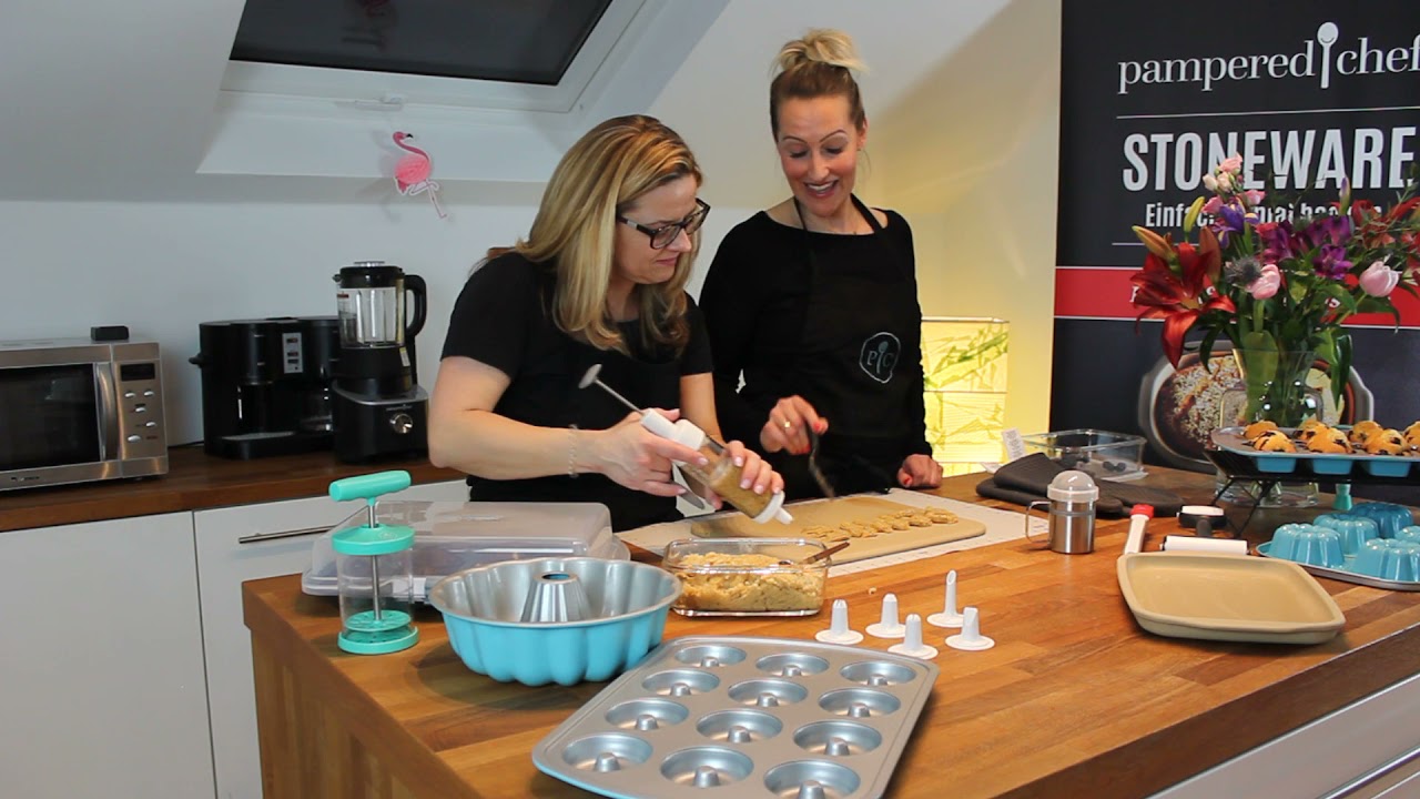 Pamperedchef 
