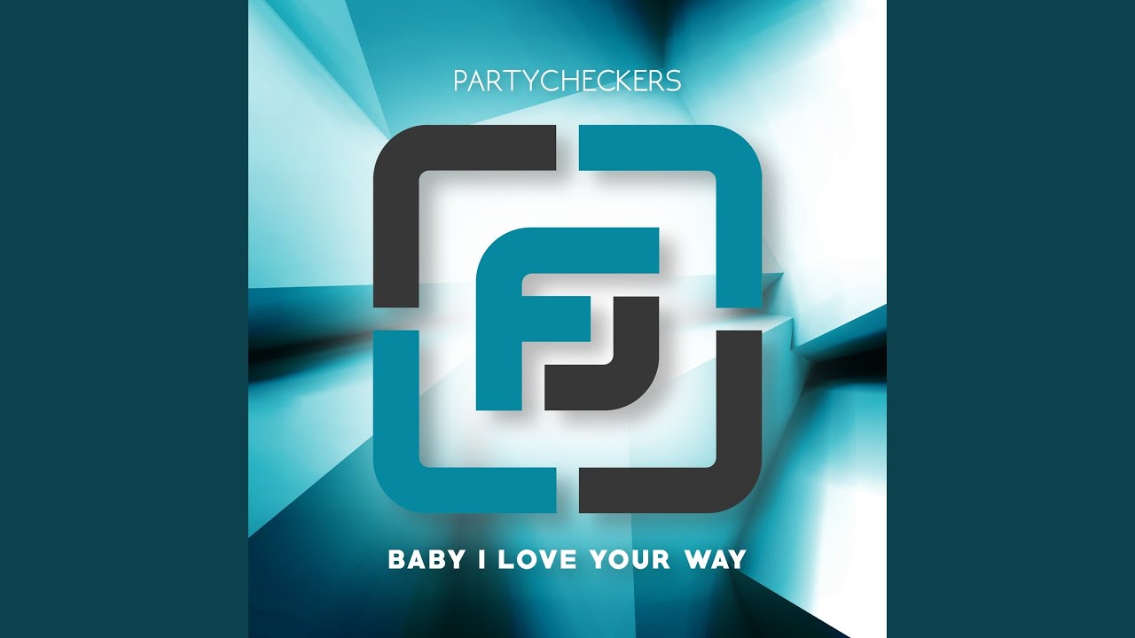 Baby I Love Your Way (Rob Mayth Radio Mix)