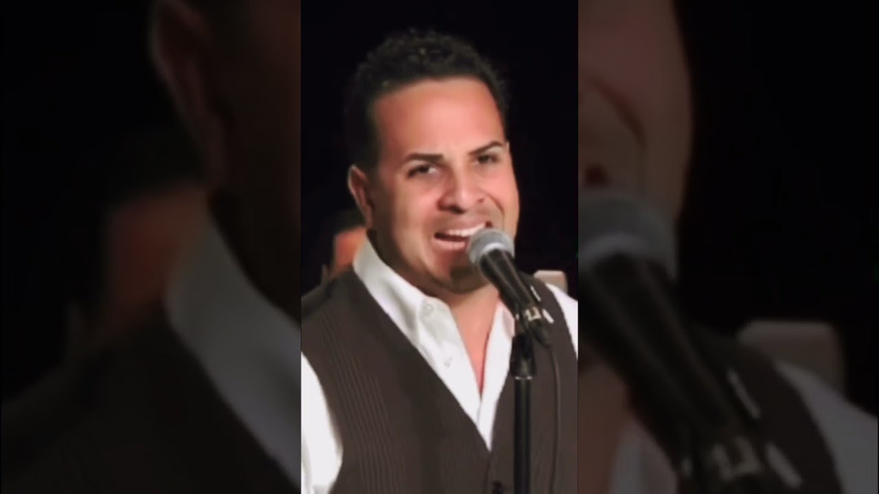 Paoli Mejias & NG2 &ldquo;Oye como suena el tambor&rdquo;