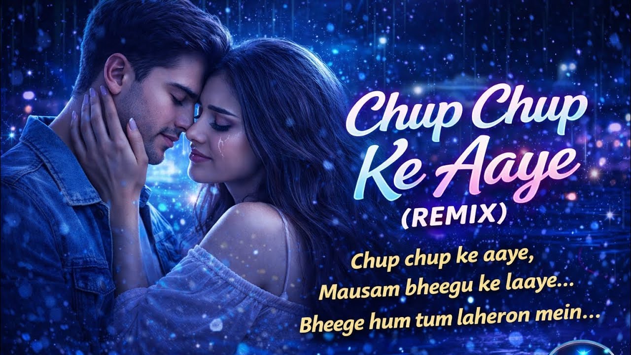 Hua Phir Se Pyaar Yaar 💖 | Dance Remix | Latest Hindi Love Song 2025 | Party Hit