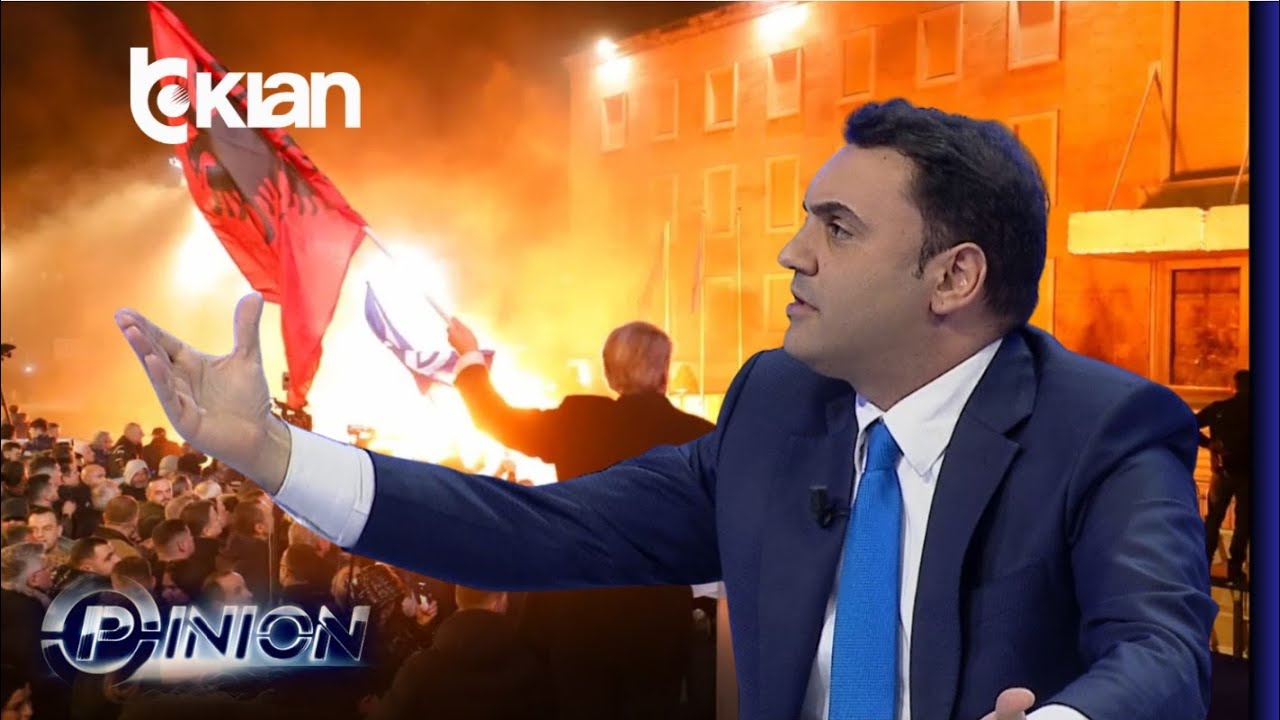 “Çfarë t’i bëj unë me plan, si ta zgjidh që...”, Këlliçi shpërthen në studio