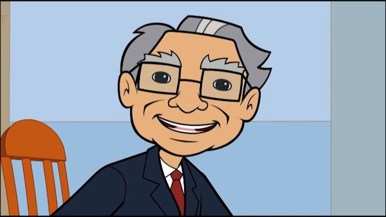 Warren Buffett Protect your Reputation