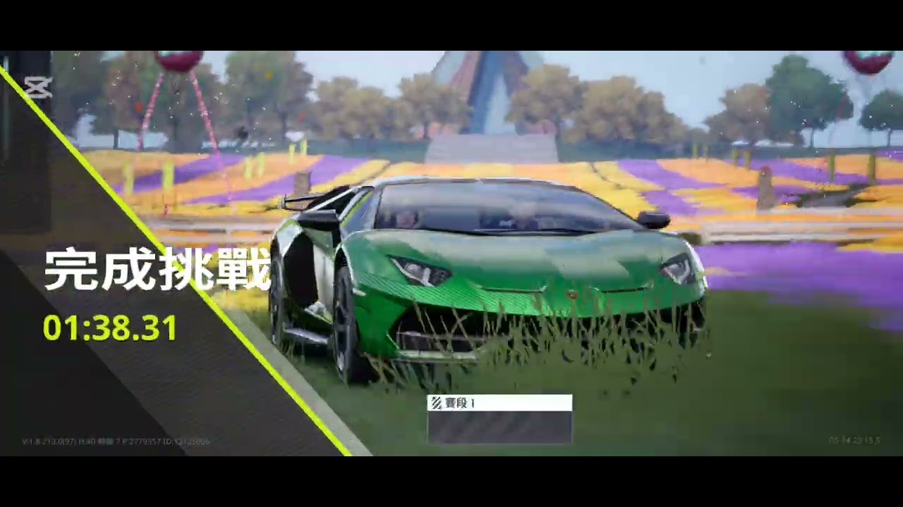 Nfs mobile capitulos 2
