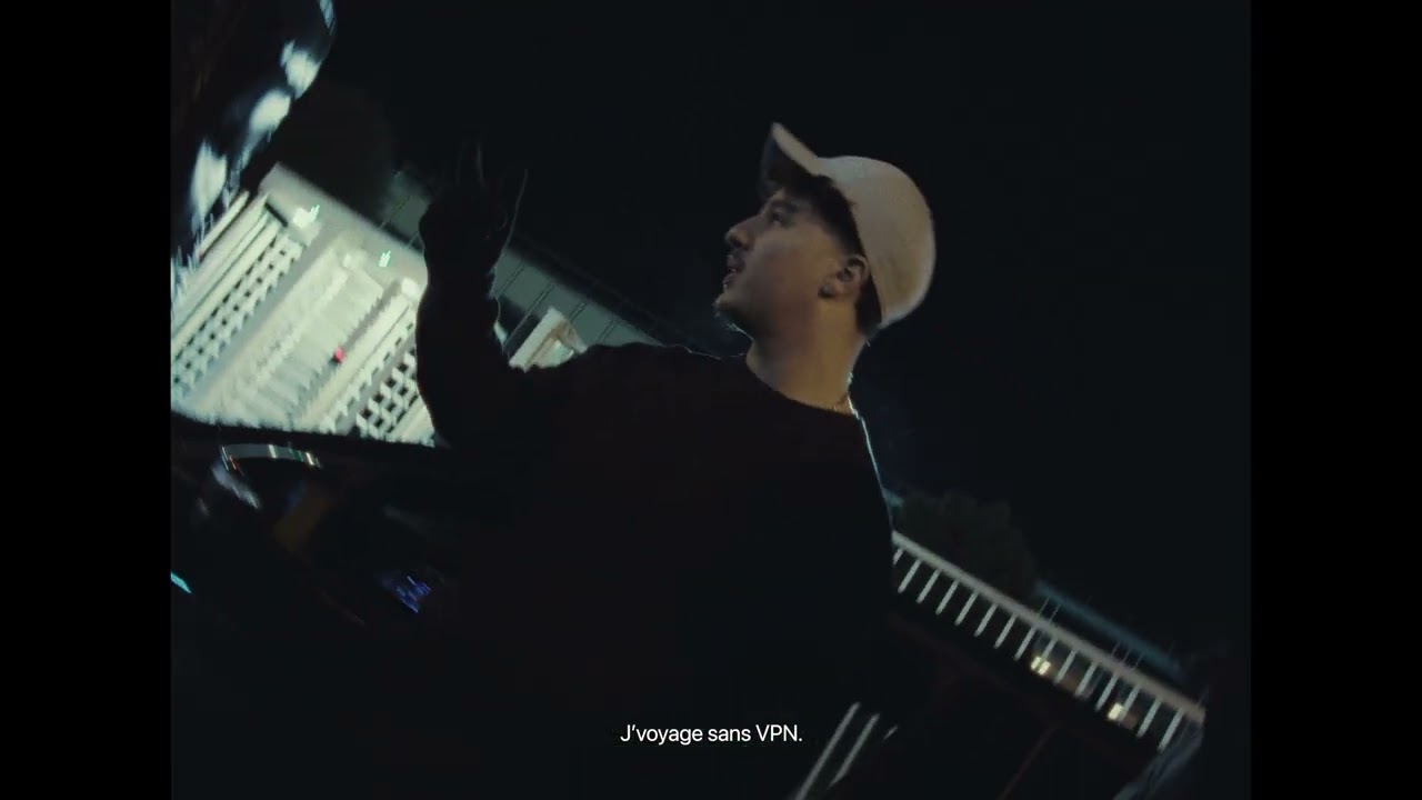 Kaptain - AKELA [Clip Officiel]