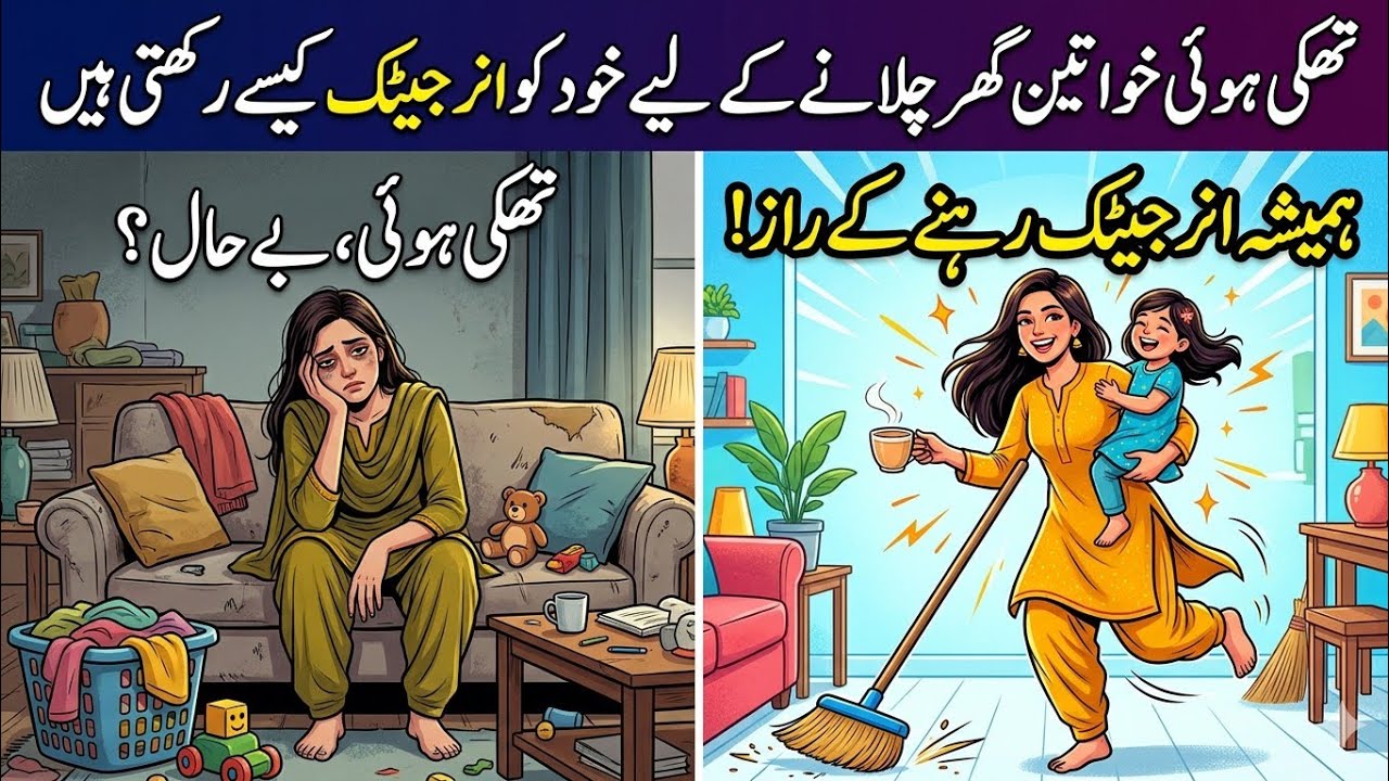 5 Powerful Daily Habits for Stress-Free & be Confident ✨ Laziness to Success ✅  Tips for Housewives 