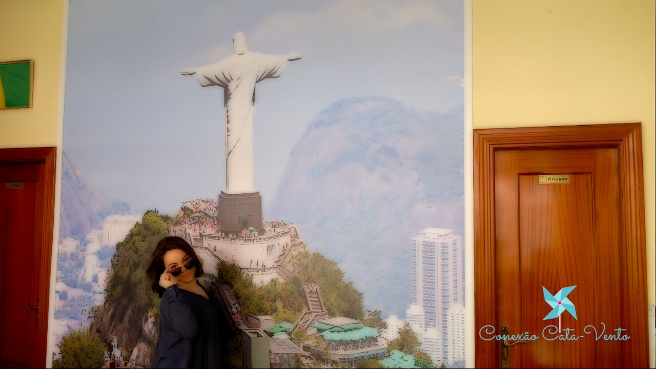 Conexão (fome) Brasil x Espanha!