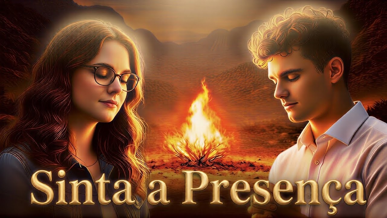Louvores e Adoração 2026 🙏 10 Músicas Gospel Para Orar, Descansar e Sentir Deus
