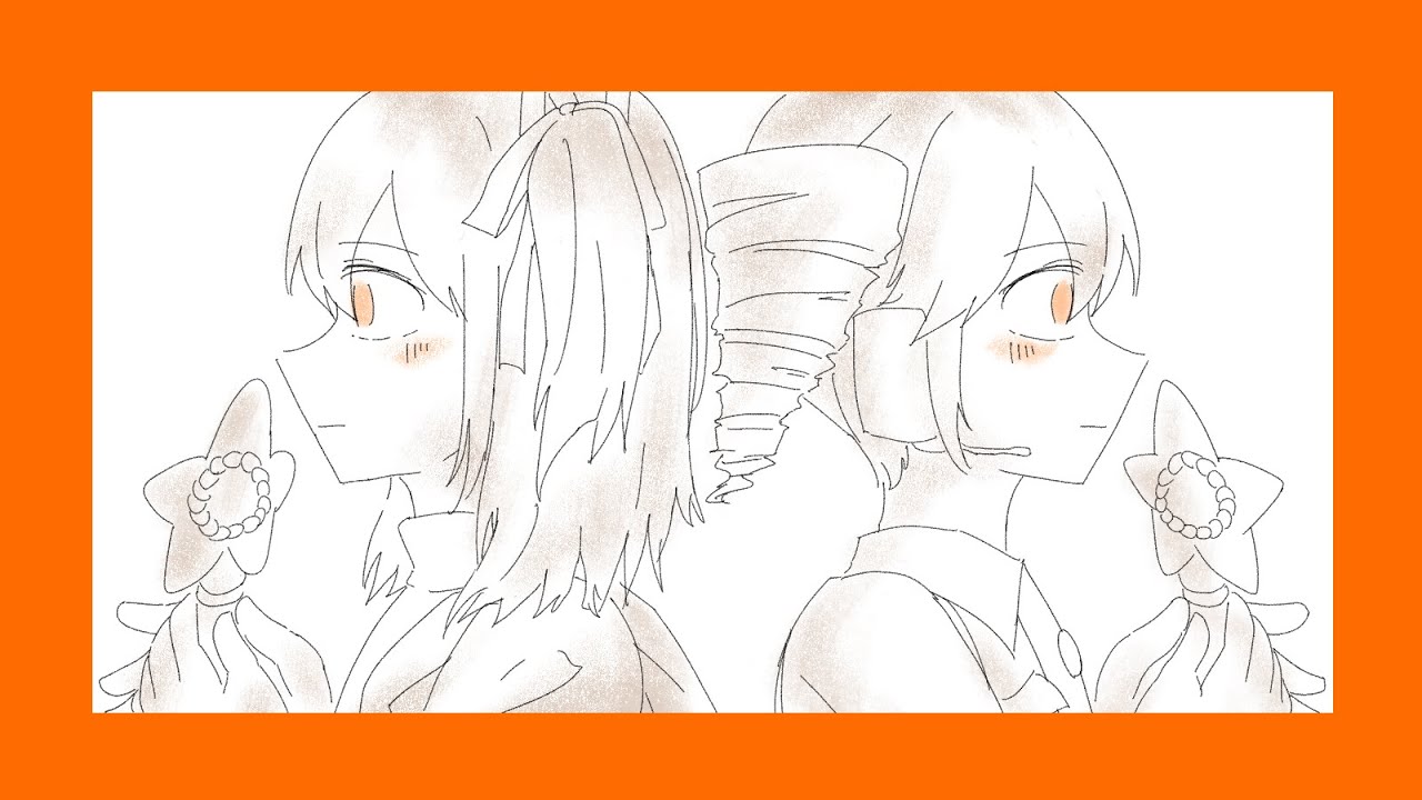 【UTAUカバー】ディアーマイウィッチクラフト【足立レイ・重音テト】