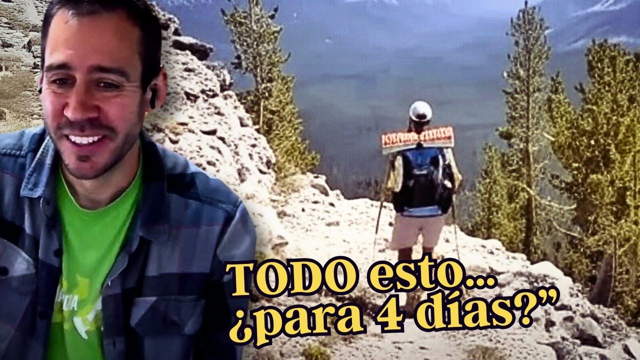 Prepararse para un FKT sin apoyo: todo lo que (de verdad) necesitas saber
