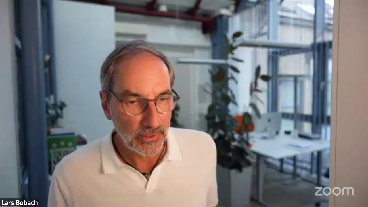 FOKUS-Webinar: Die 3-Schritte-Formel