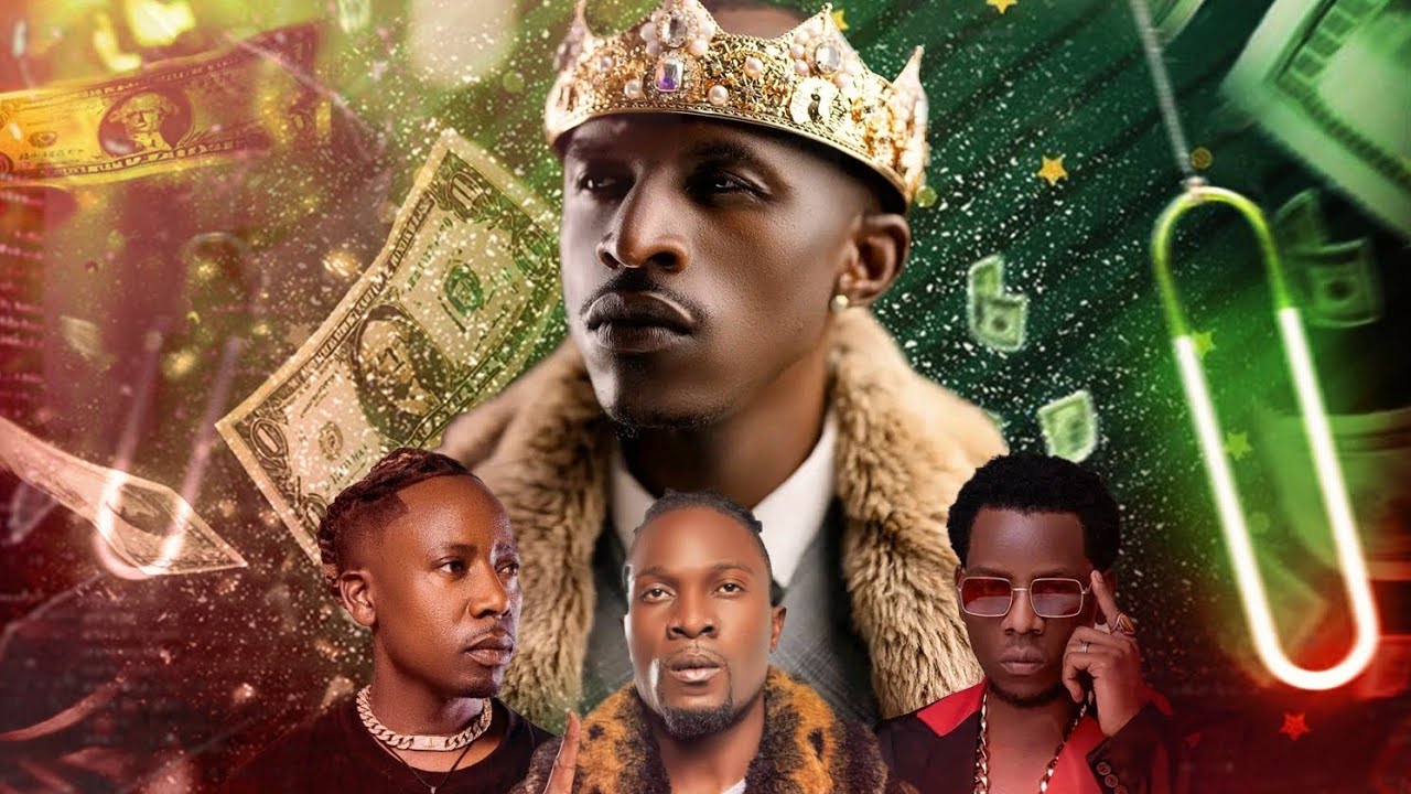Yang Shaka Ft Juvic x Jemax x Macky 2 - Ama Kwataz - Prod. Dj Dr3x Afrika