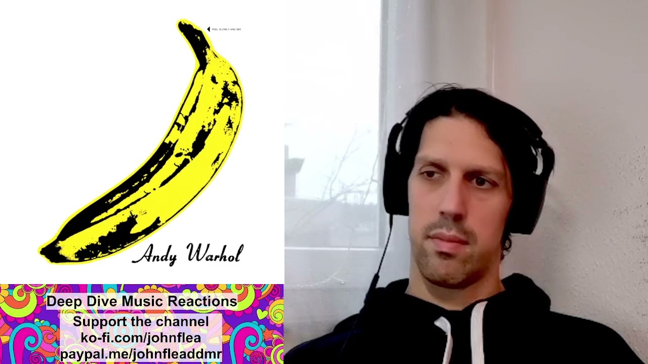 Venues in Furs by The Velvet Underground and Nico