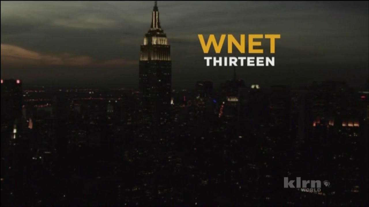 WCTE/Todd Squared Productions/Latino Public Broadcasting/WNET Thirteen/PBS Arts (2017)