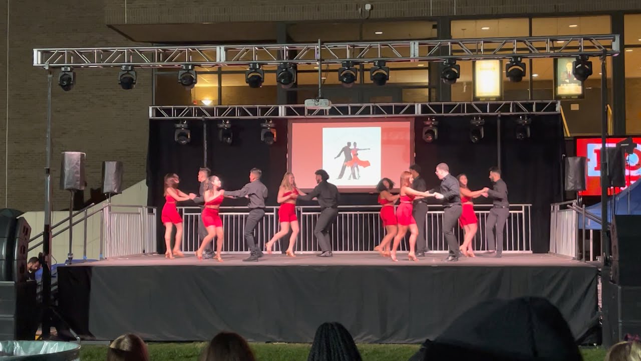 Seawolf Showcase 2021 || Jubilé