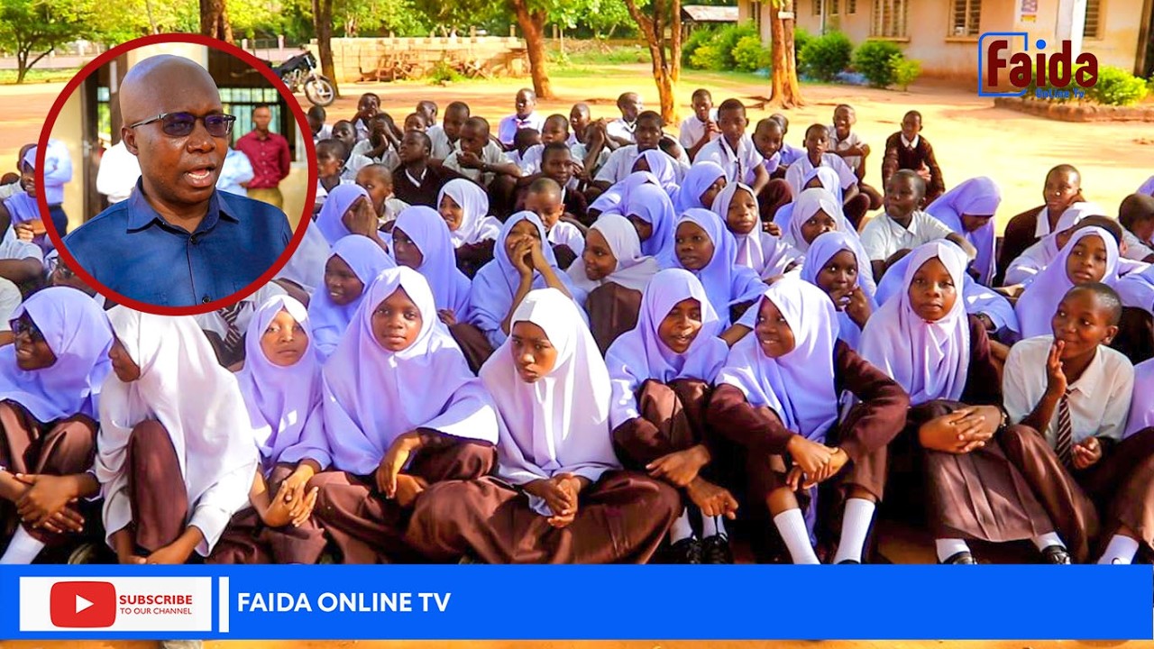 SEKONDARI YA RAHALEO MTWARA KINARA MATOKEO YA KIDATO CHA NNE 2025  KWA SHULE ZA KATA MIKOA YA KUSINI