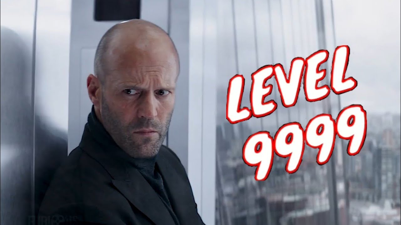 Jason Statham | Bad boy 😎 | MASS entry attitude whatsapp status | ATTITUDE LEVEL 9999