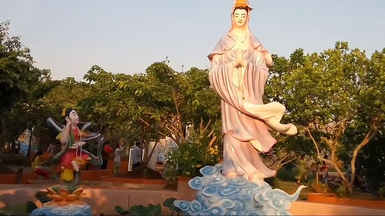 Mẹ nam hải bạc liêu 2020(chiều mùng 6 tết)