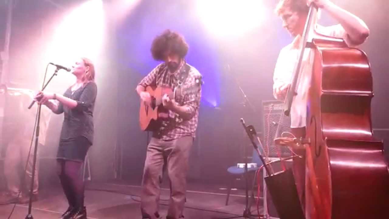 Rond paludier ( par An Tri Dipop ) Yaouank 2014